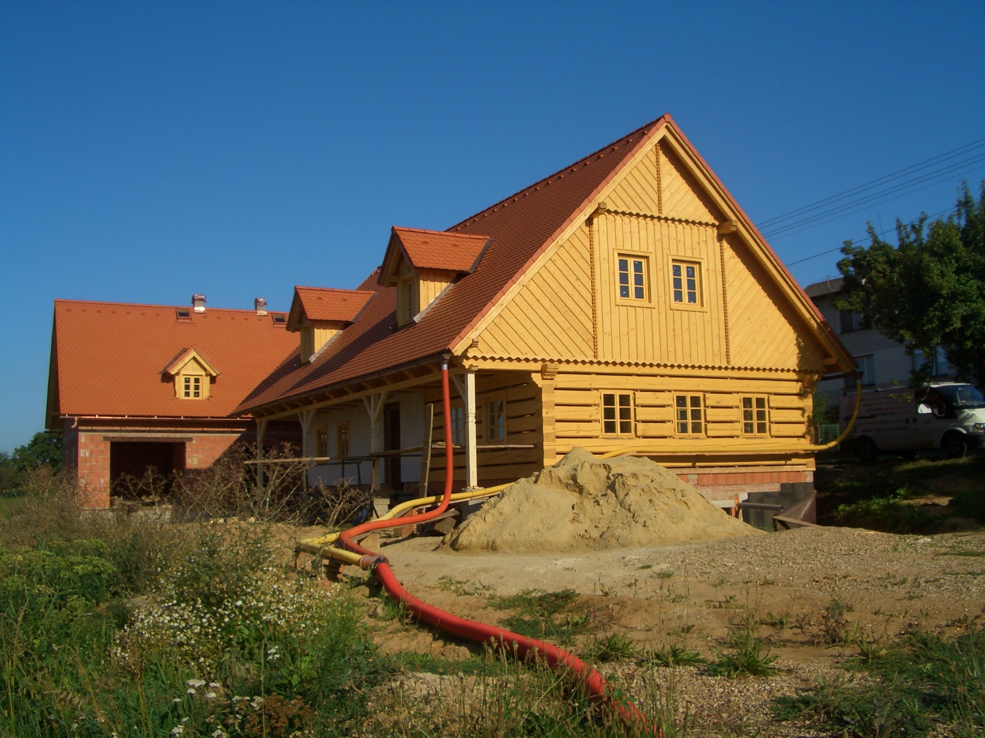 Ostatní