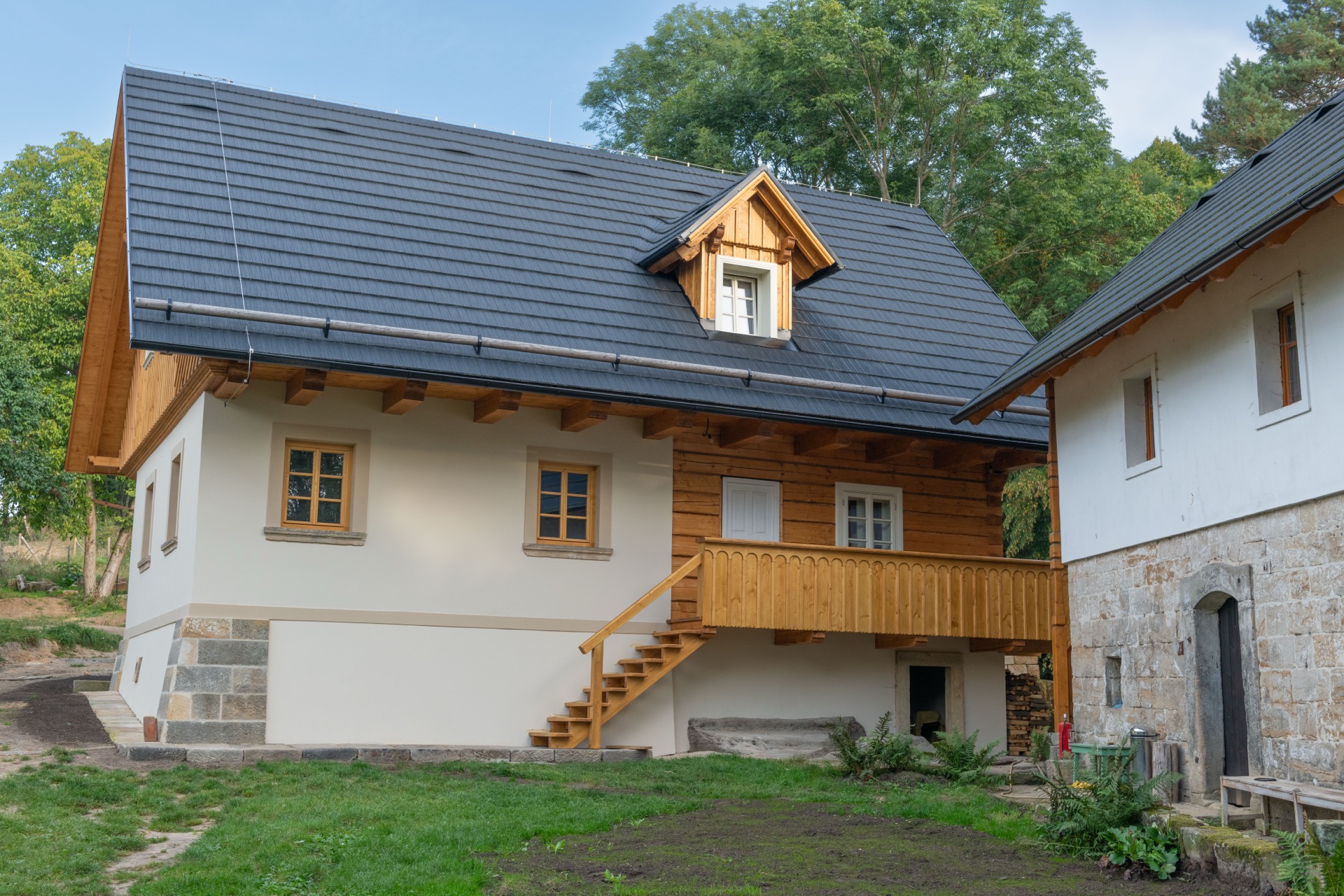 Ostatní