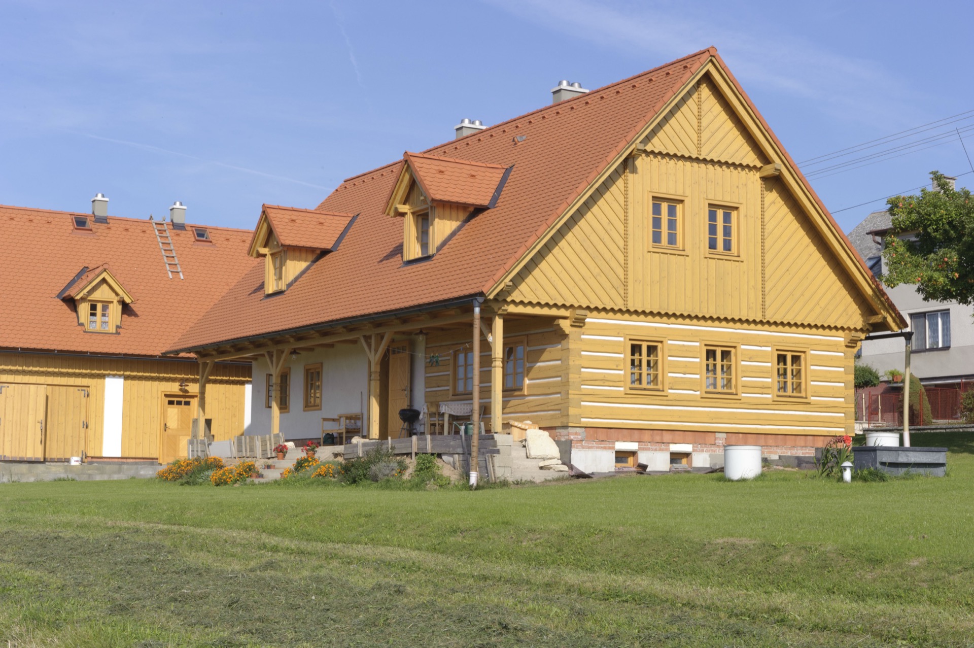 Ostatní